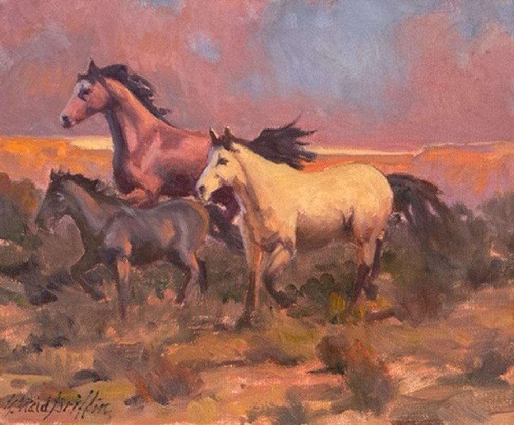 Phippen Museum Western Art Show & Sale