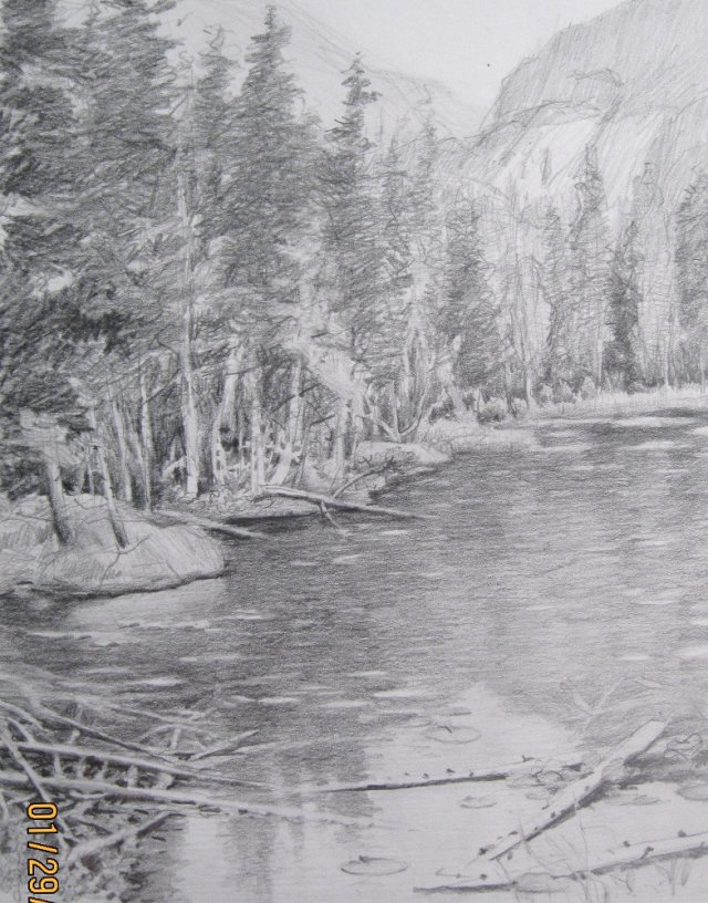 image-993874-Teton_Lake_9.4x7.5_graphite_on_paper-45c48.w640.JPG